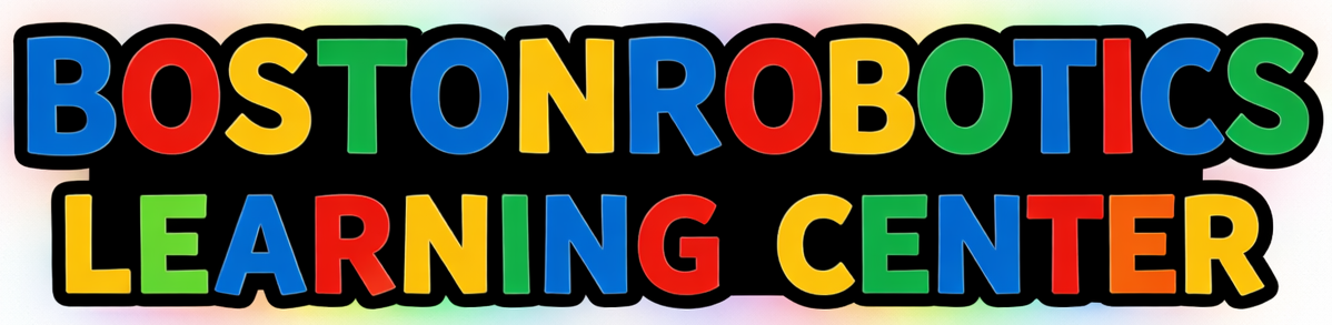 BostonRobotics Learning Center