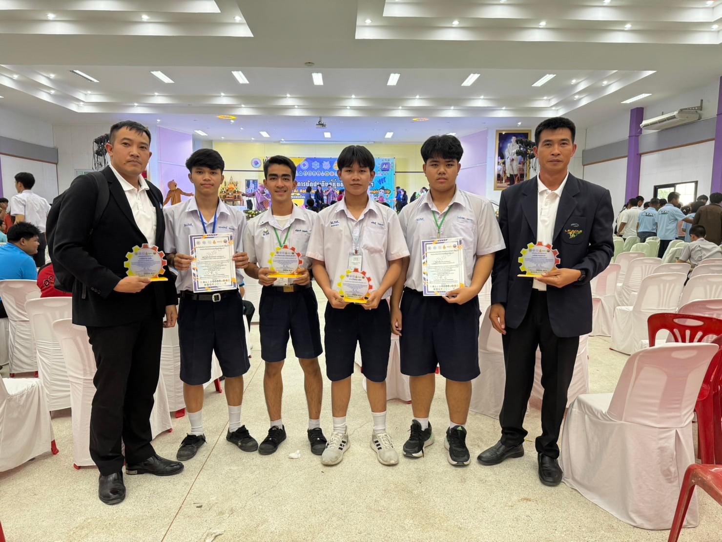 ผลงานนักเรียน 10