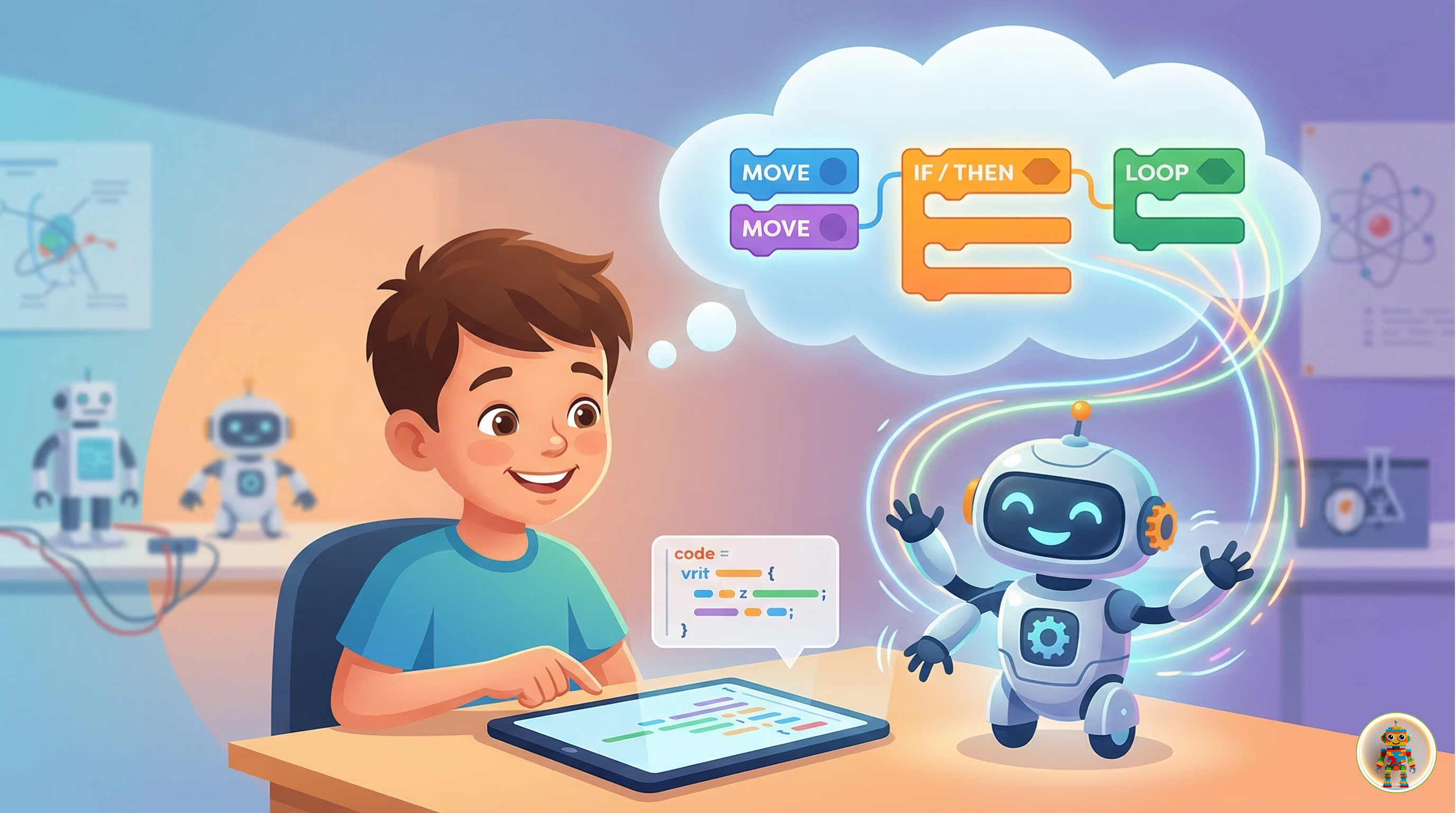 Coding คืออะไร